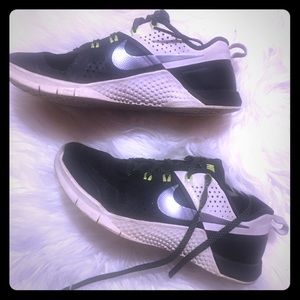 Nike Metcon 2 Crossfit Size 6.5